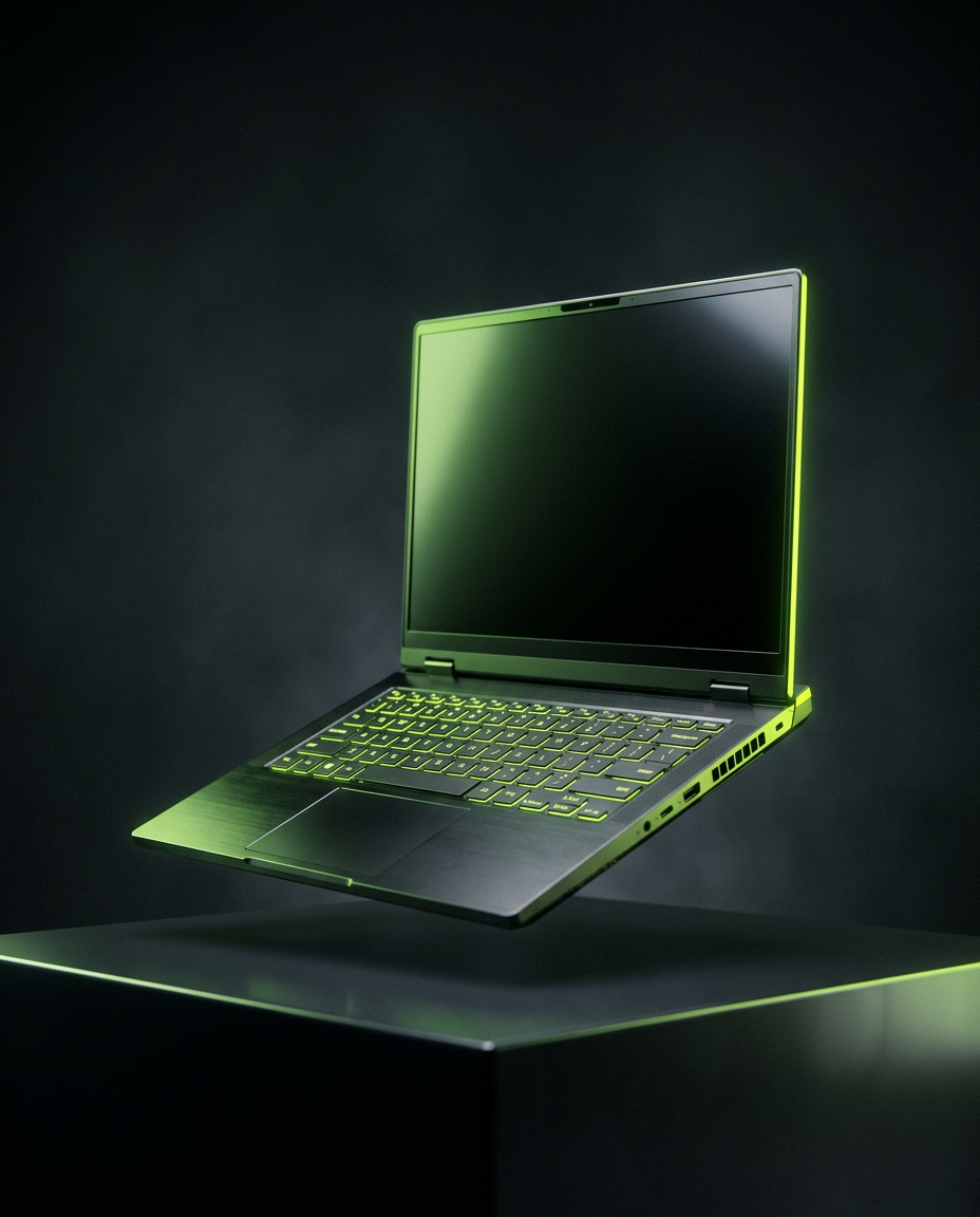Laptop