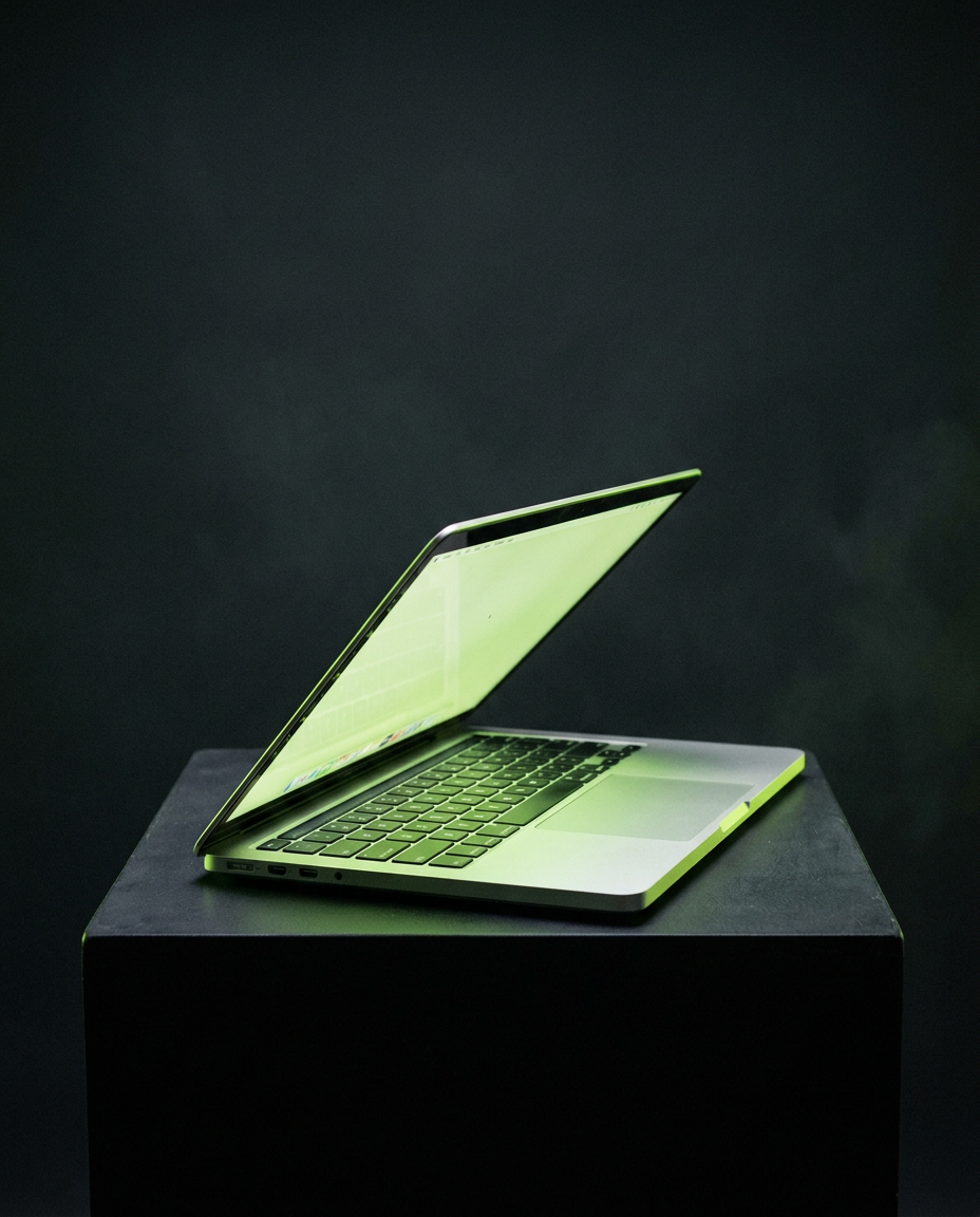 MacBook & Apple Bilgisayarları